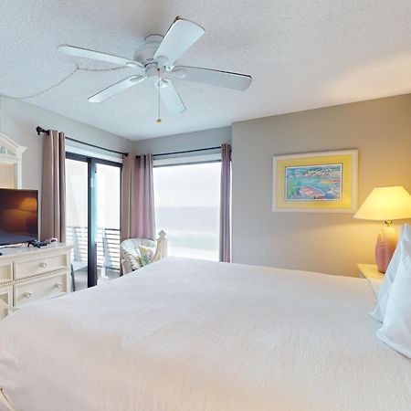 Gulf Gate 410 Panama City Beach Exterior foto