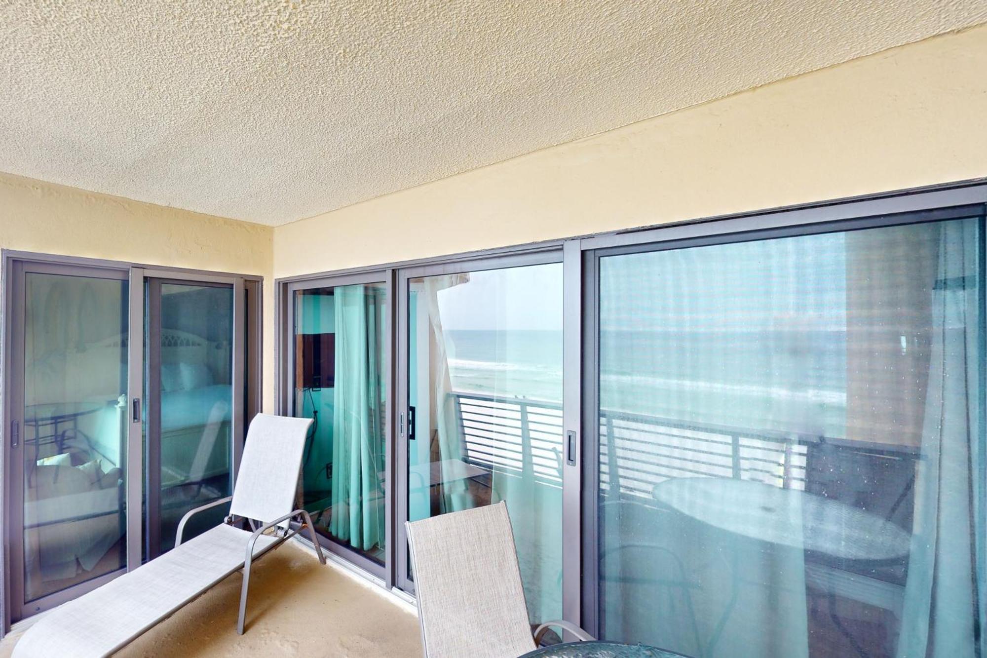 Gulf Gate 410 Panama City Beach Exterior foto