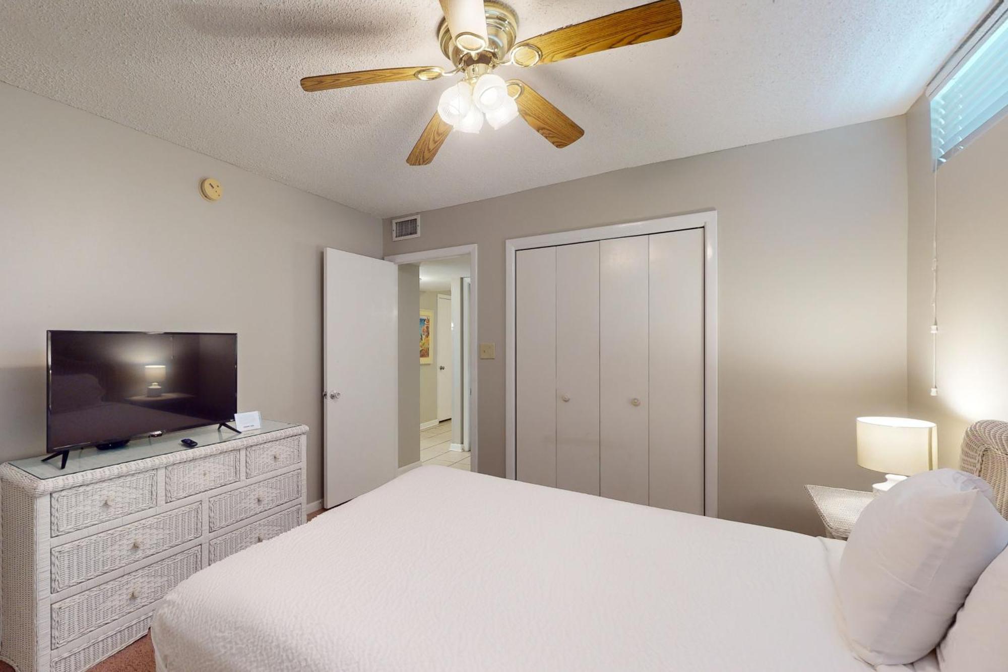Gulf Gate 410 Panama City Beach Exterior foto