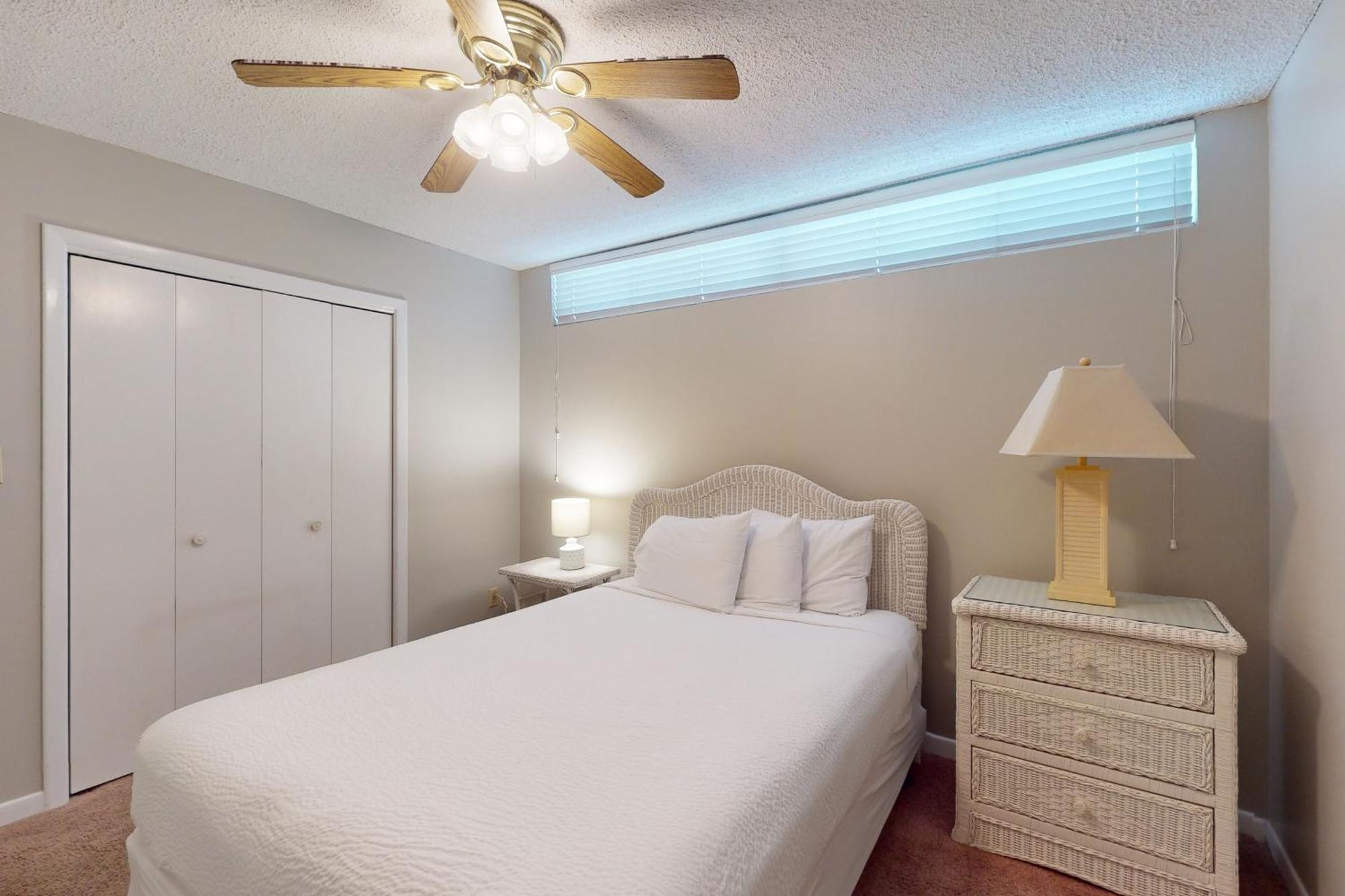Gulf Gate 410 Panama City Beach Exterior foto