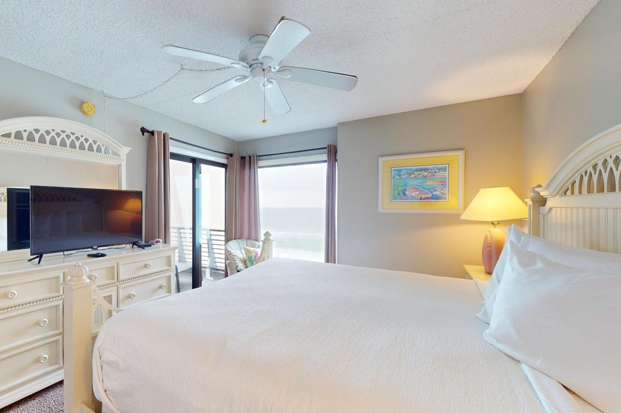 Gulf Gate 410 Panama City Beach Exterior foto