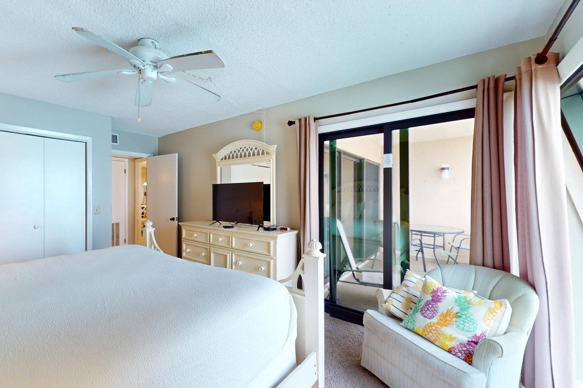 Gulf Gate 410 Panama City Beach Exterior foto