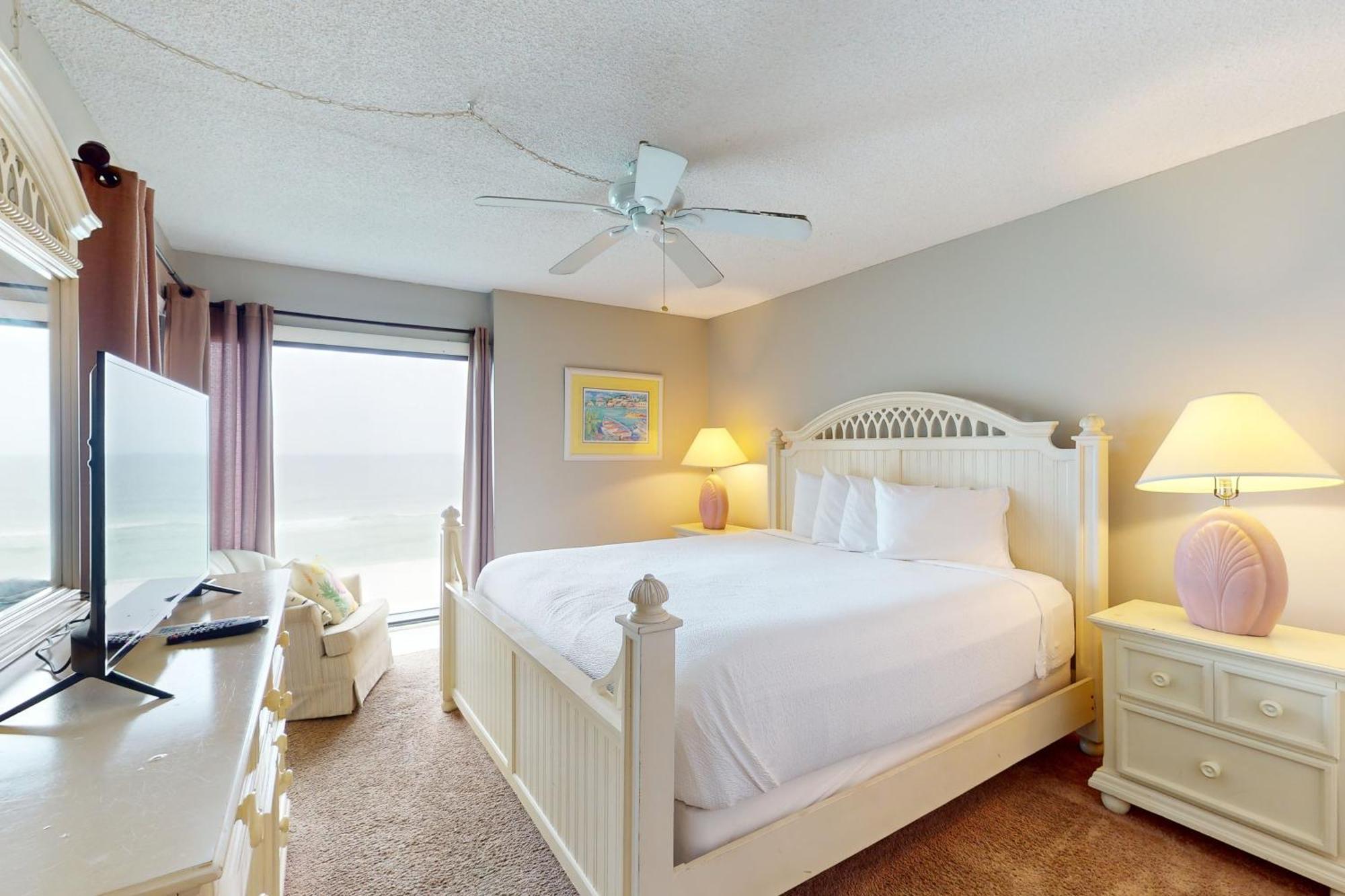 Gulf Gate 410 Panama City Beach Exterior foto