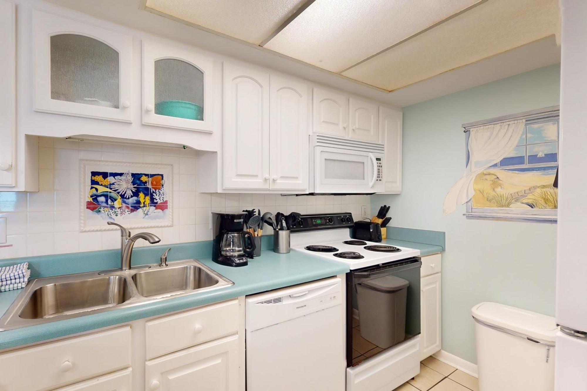 Gulf Gate 410 Panama City Beach Exterior foto