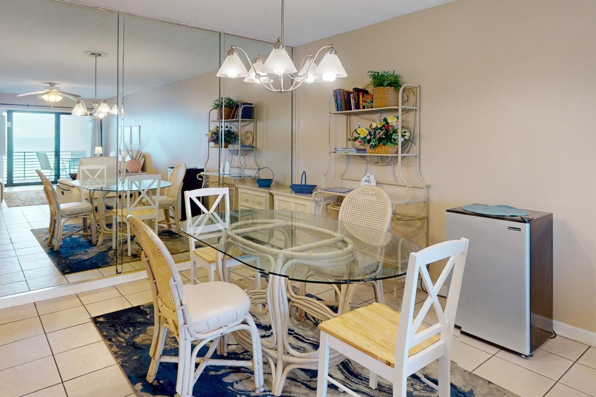 Gulf Gate 410 Panama City Beach Exterior foto