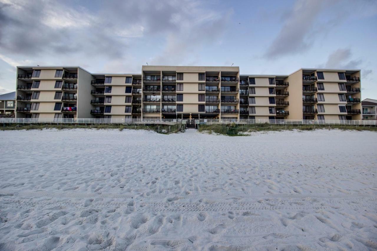 Gulf Gate 410 Apartamento Panama City Beach Exterior foto